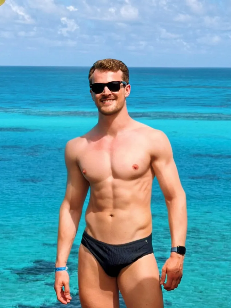 7 tons de azul ️@ulinski posted by nopenotmereally