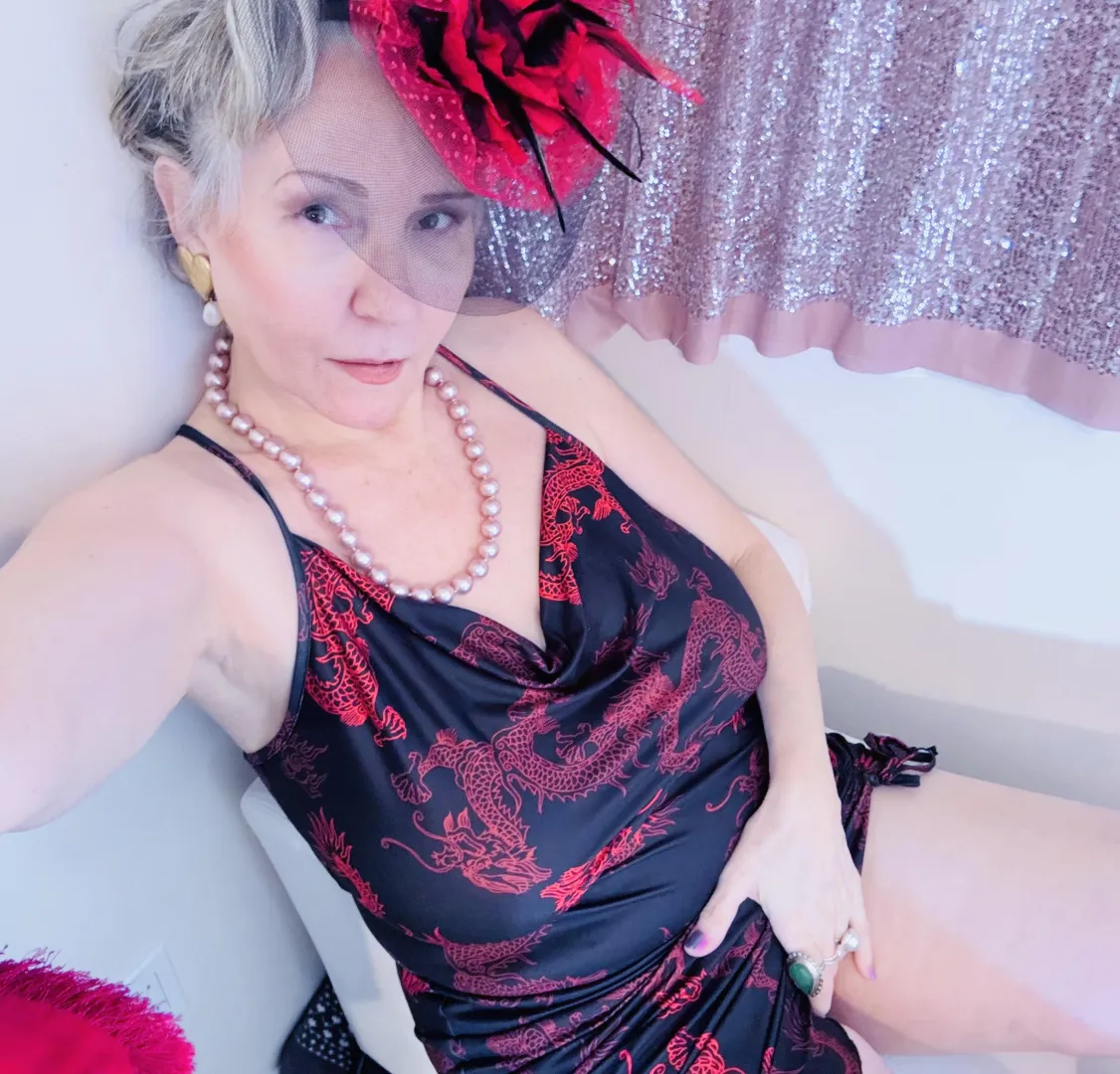 70 and heavenly posted by petradaniels