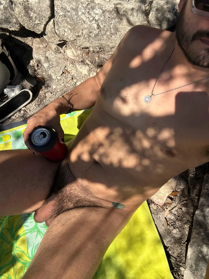 77 & sunny, had to get out here!! Don’t be shy, come say hey  posted by traviesoinatx