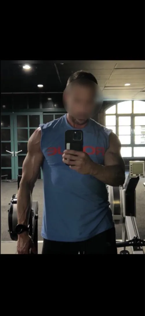 78° in Las Vegas today. I'm ready. by JBVIPLV