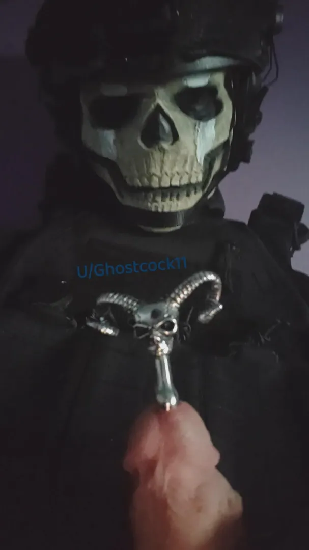 7mm  rod posted by Ghostcock11