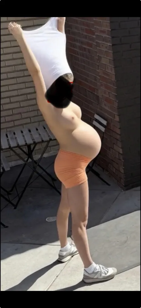 8 months posted by workoutqueen619