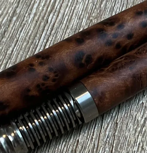 9 fin Modded Zomni tip by HoboChopShop