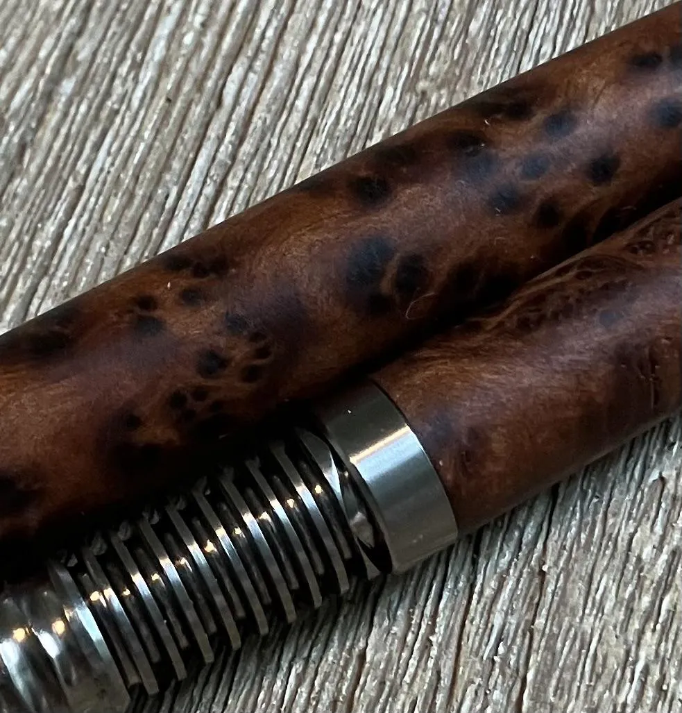 9 fin Modded Zomni tip posted by HoboChopShop