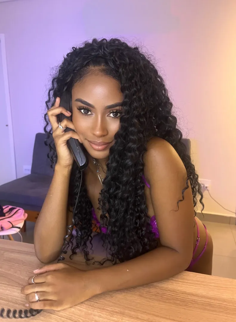 911… yes, I’d like to report this handsome white guy looking at me  posted by MelaninMagic32