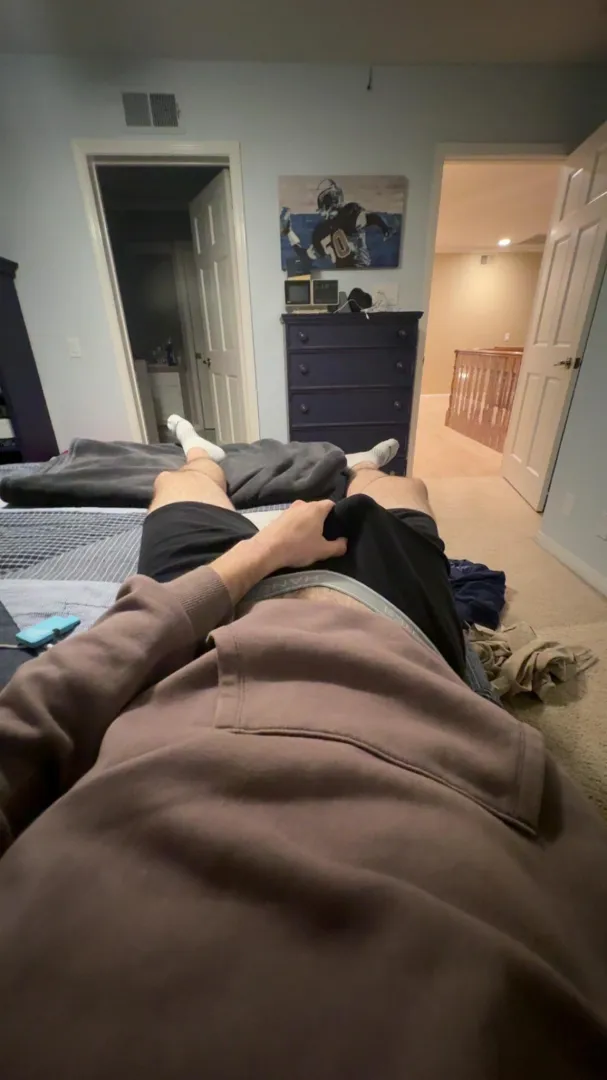 [91356] need a long term bro posted by Parking-Spare7271