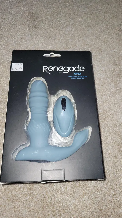 $93 for no pleasure by just-a-cat-guy