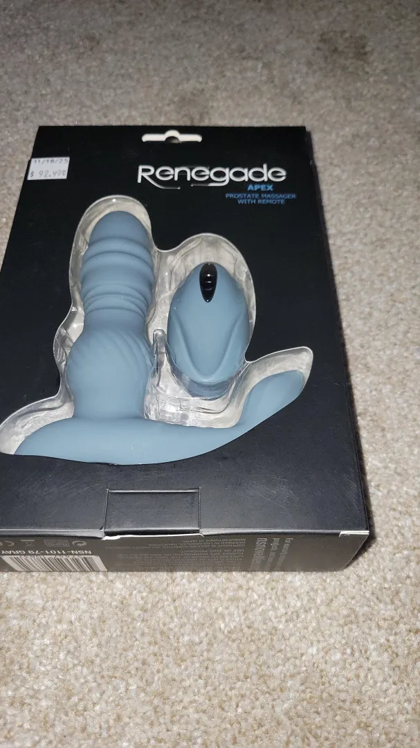 $93 for no pleasure posted by just-a-cat-guy