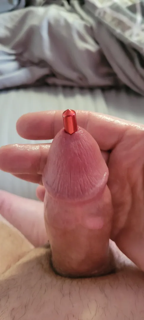 9mm rod posted by Tail919