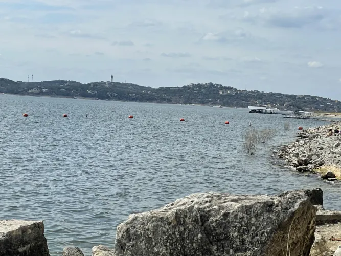 A Beautiful Day! by ATXsDiver