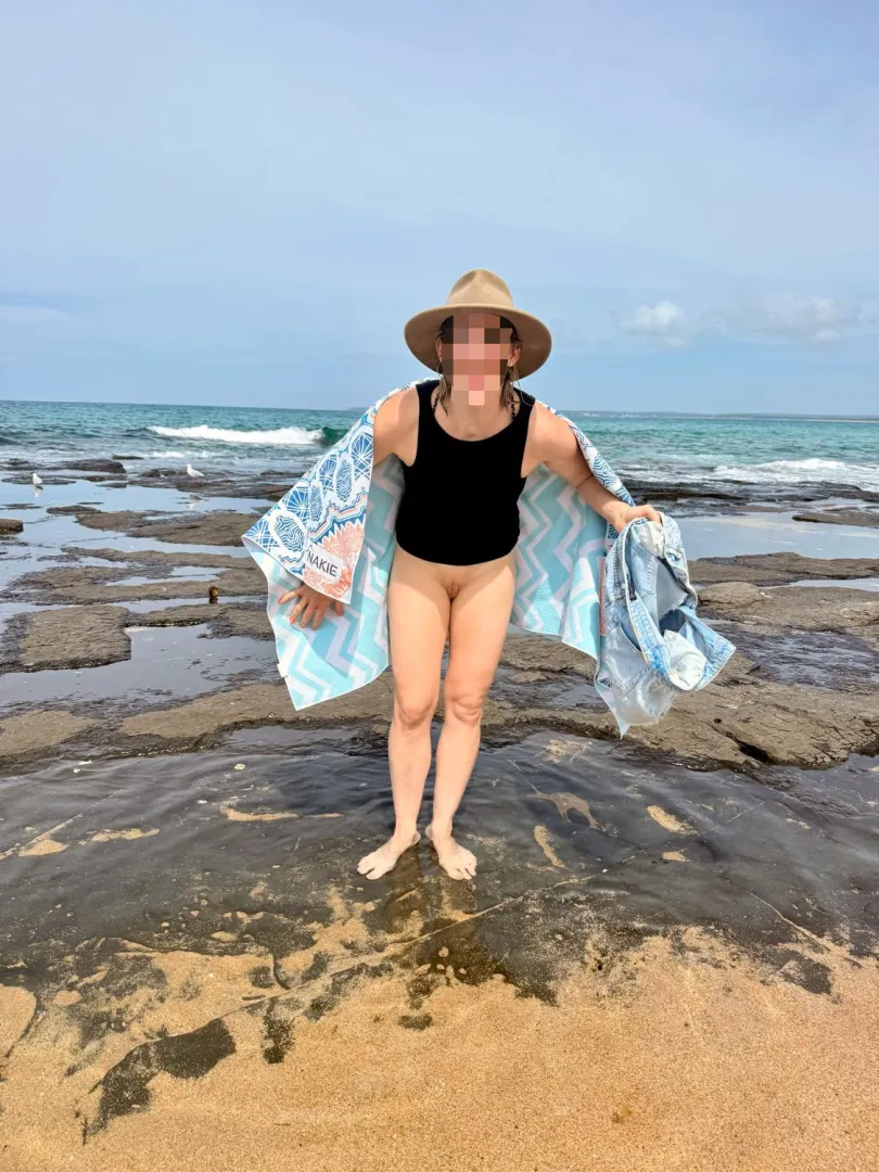 A beautiful finish to the weekend posted by aussexywife