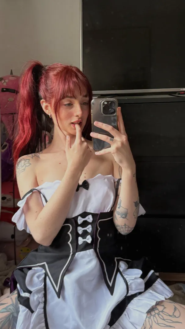 A bit drunk rn, feeling cute if you can host.. Insta only: lunarumes,, posted by erinmonday