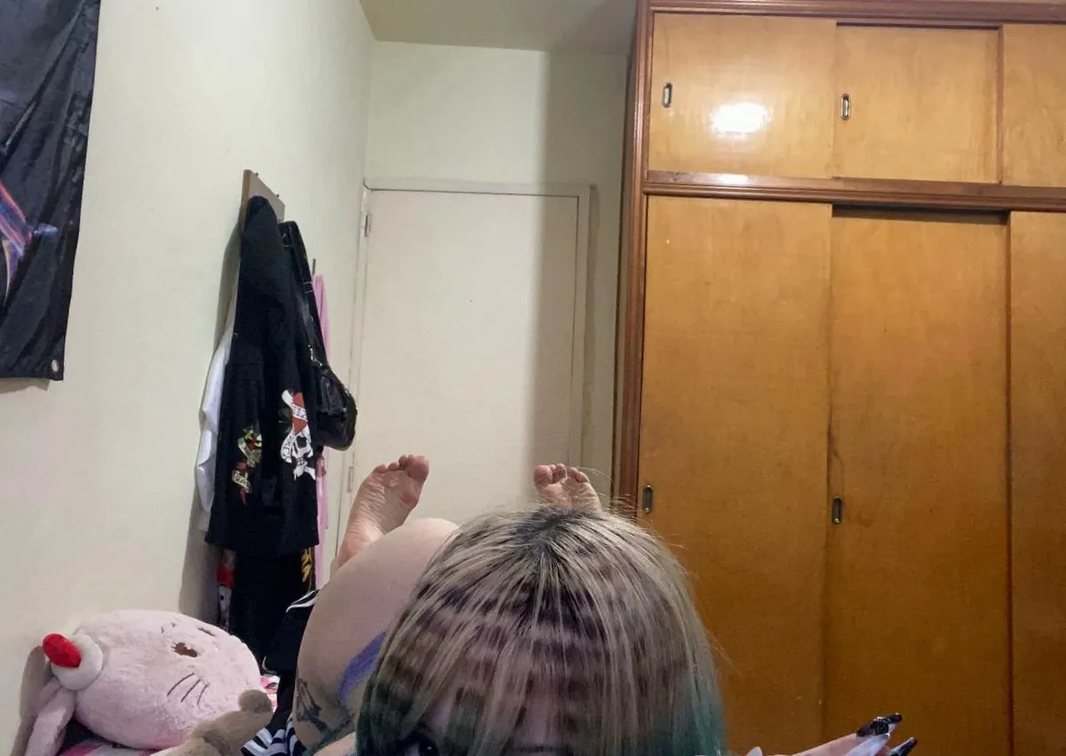 A bit hard to see posted by bummbumhumm