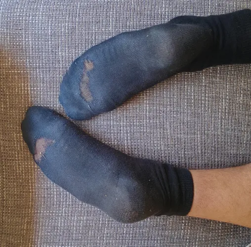 A bit more aggressive, as if the fabric just gave up by StillSteps