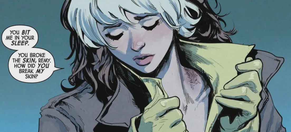 A bit of a nibble. by MaetelofLaMetal