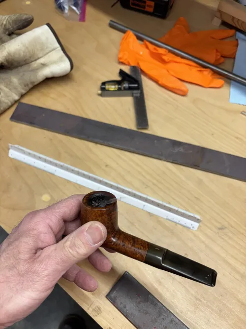 A bit of Lane Limited Crown Achievement (2016) in the Bari Squash by No_not_that