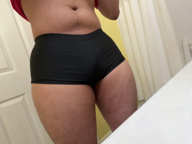 A bit thick by indyman2003