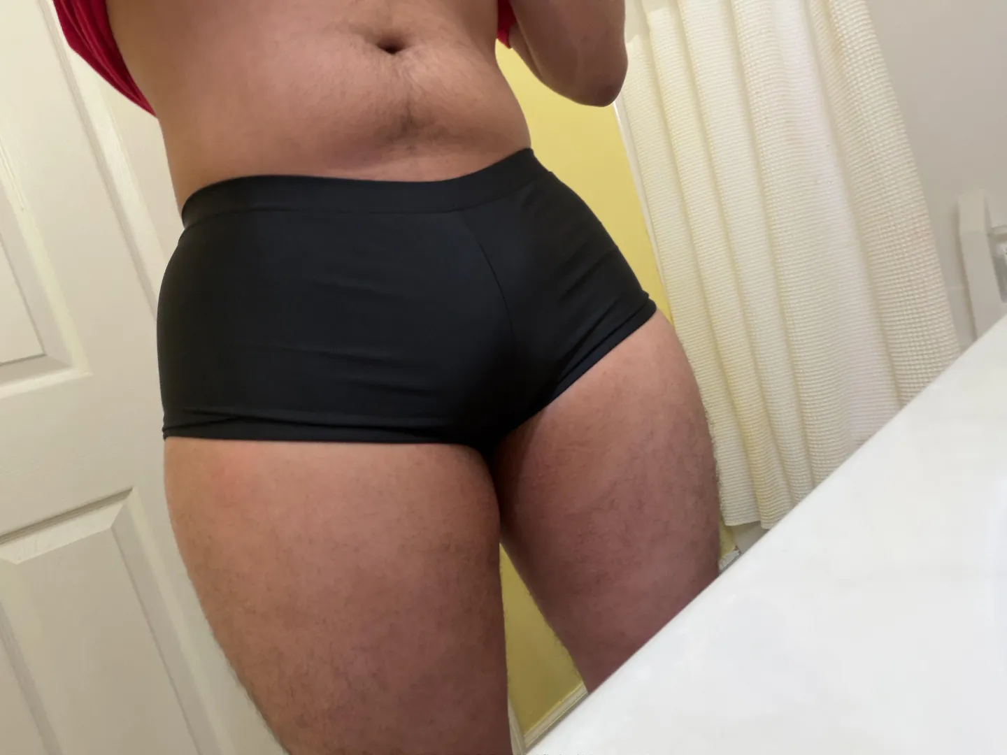 A bit thick posted by indyman2003