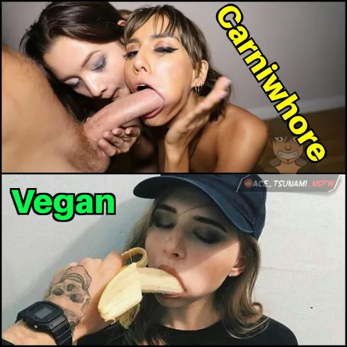 A choice to be made by Ace_Tsunami_NSFW