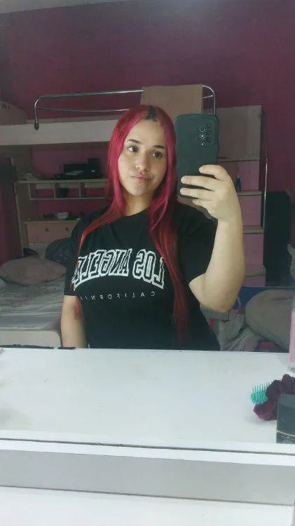 A cute face for a dirty mind posted by beautifullmind2