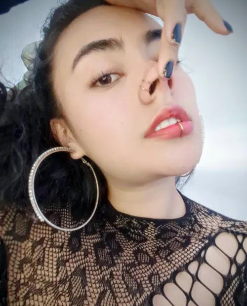 A cute little pig by zimona1