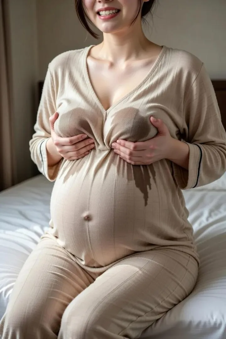 A dairy farm named Lin (Part 4) posted by pendery1