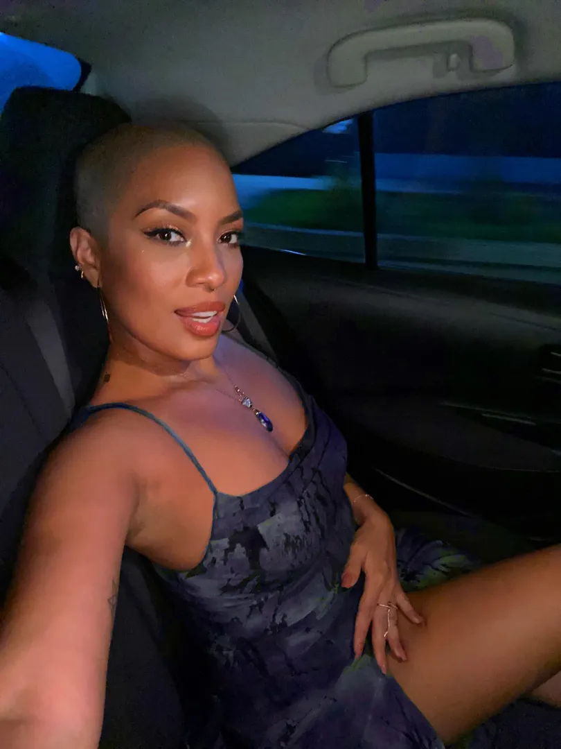 A dangerous kind of poise. posted by Every-Guarantee-9922