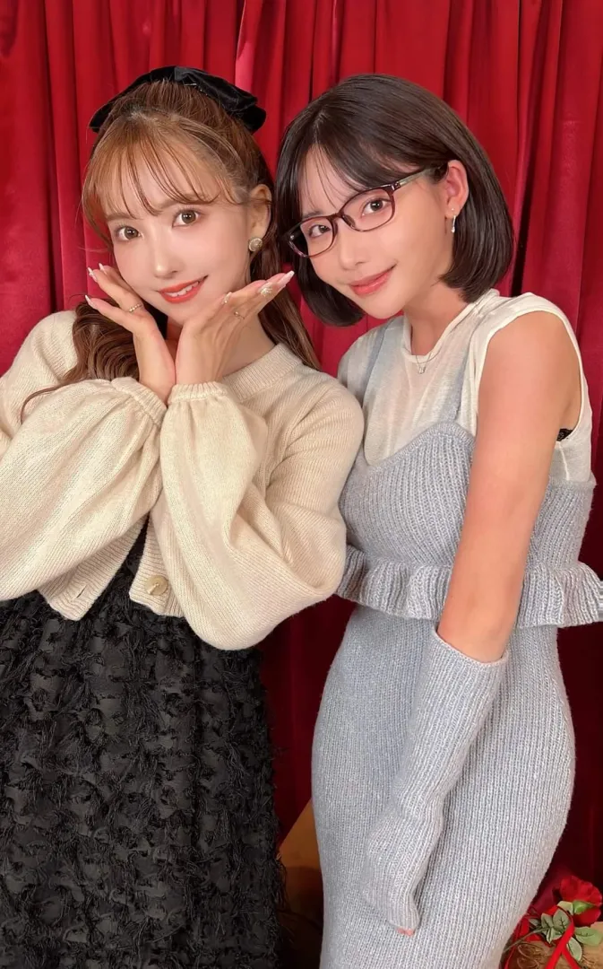 A dream collab between two JAV actresses you want/wanted to happen? posted by Geekspeak13