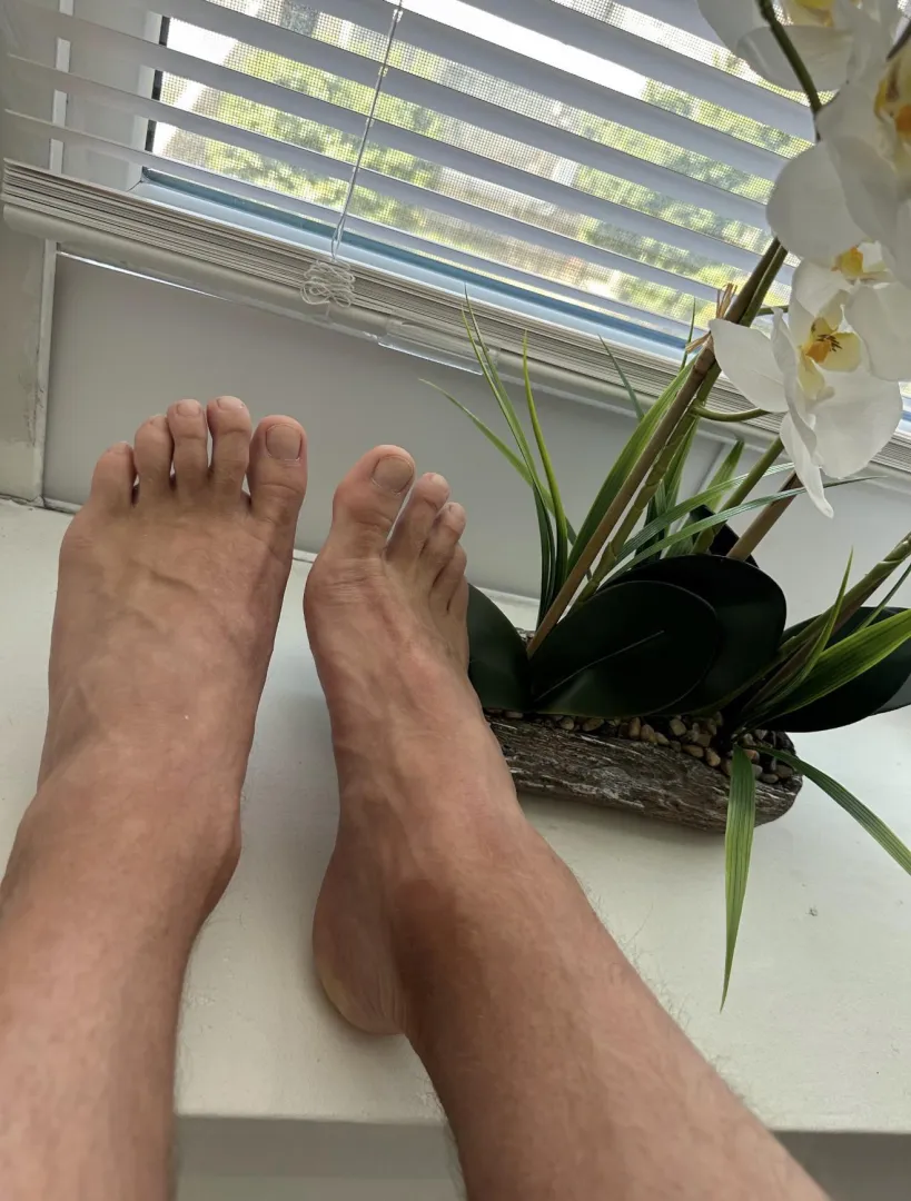 A fetish is a fetish. What can we do? posted by Jimisagem1