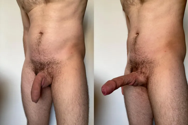 A few moments later… by longjohnsliber