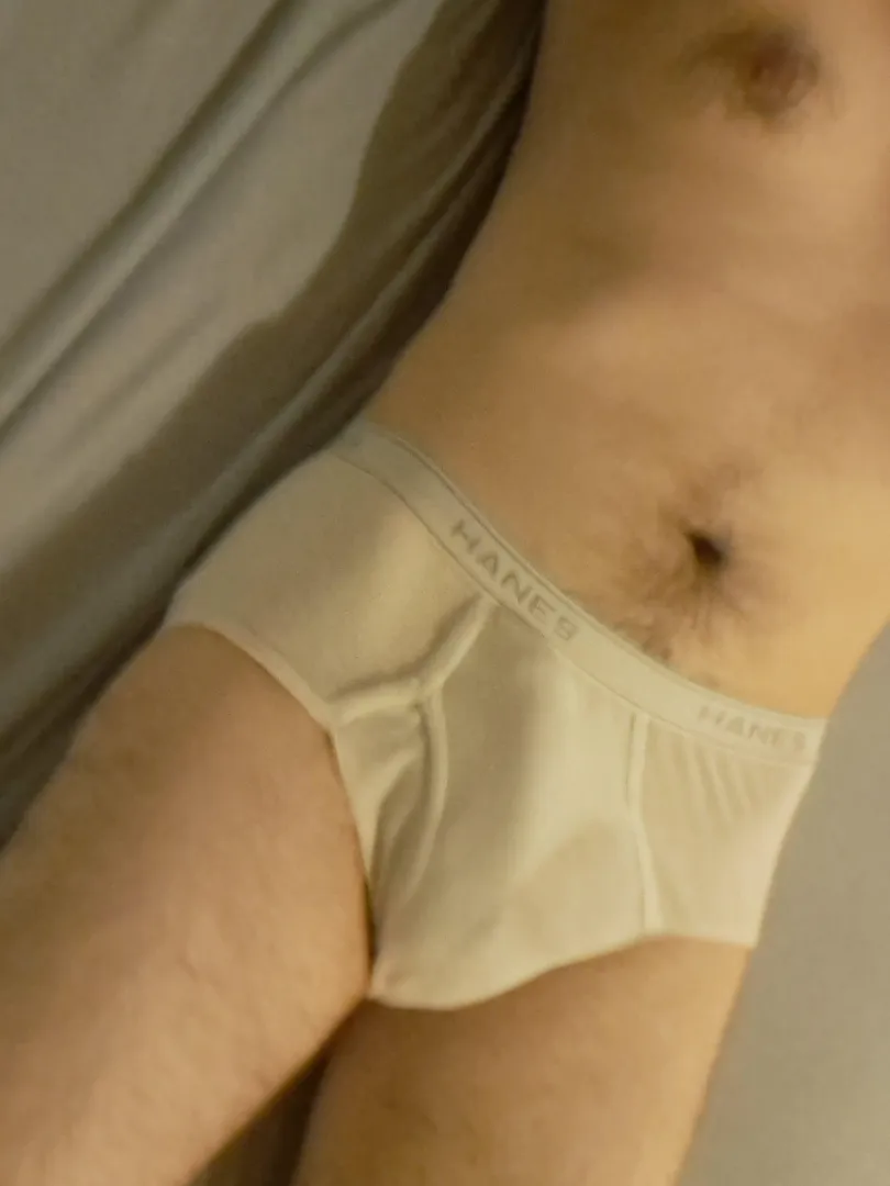 A few months later and I still love my Hanes posted by StevenGator