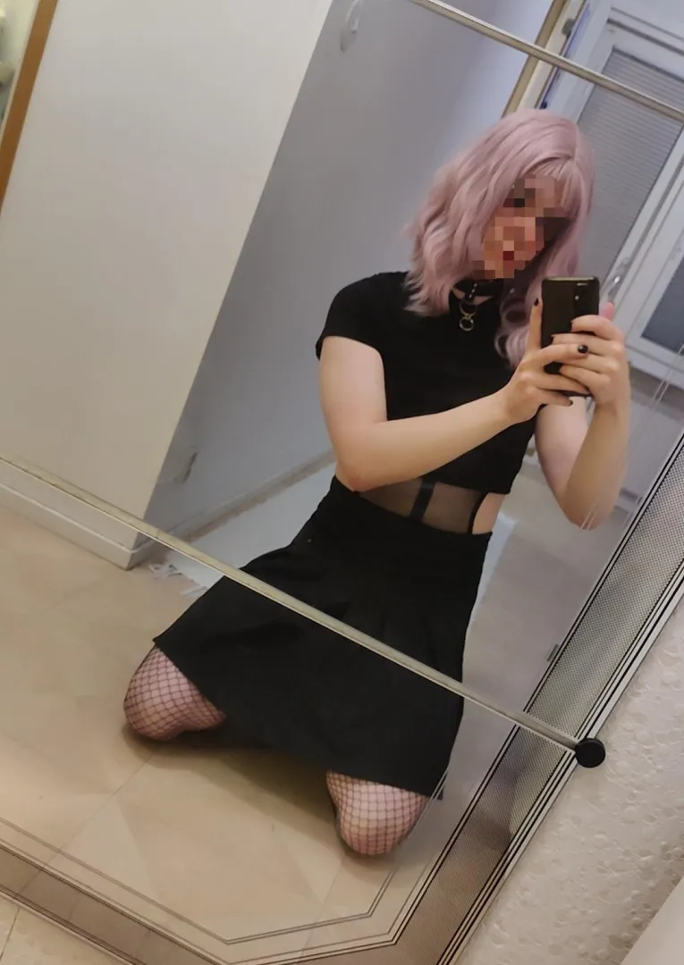 A fit I made some time ago! posted by Saimaanranta