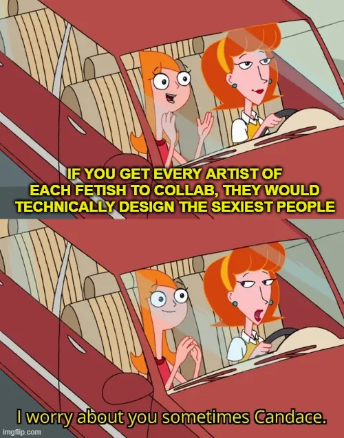 A Frankenstein's monster of a couple by Slient-killer2002