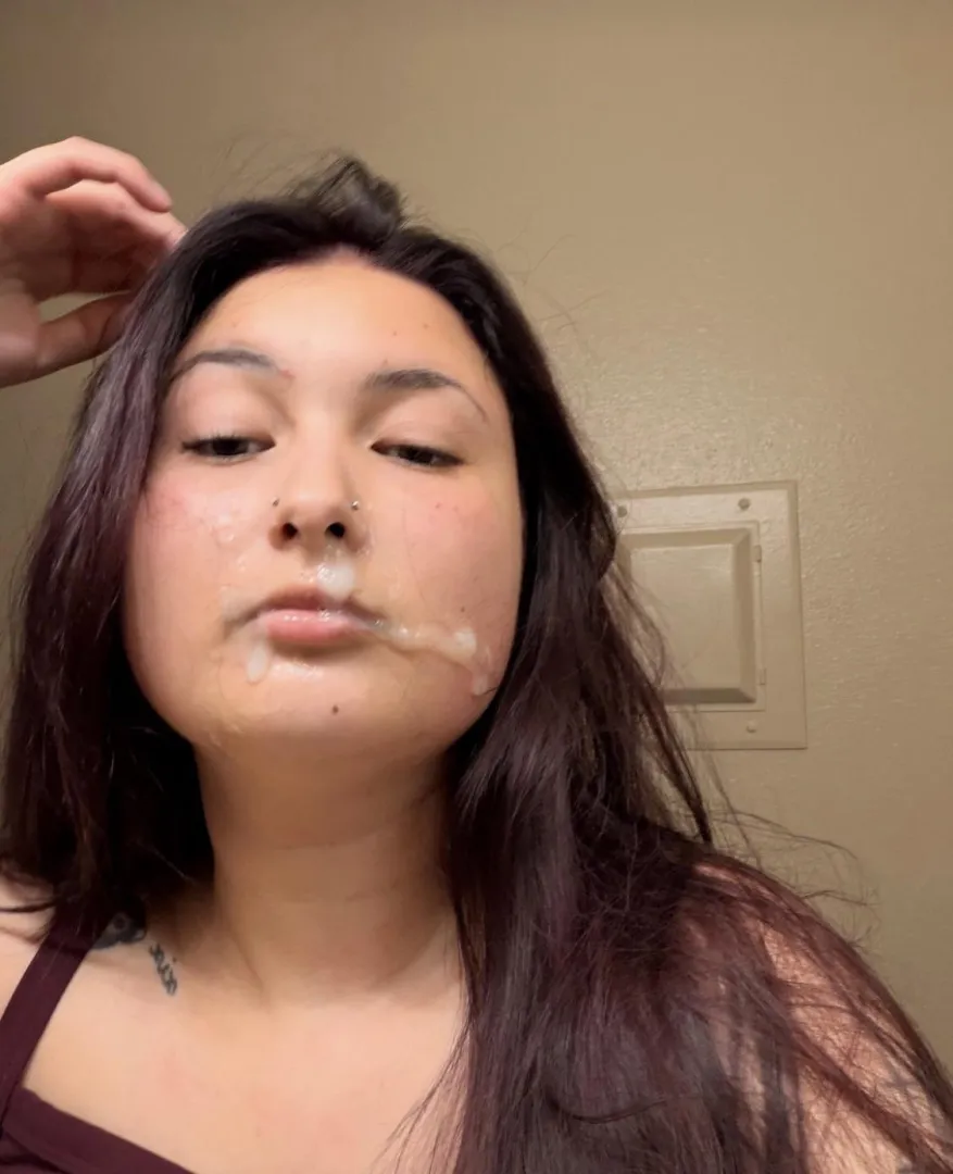 A fucking load posted by sadsailer