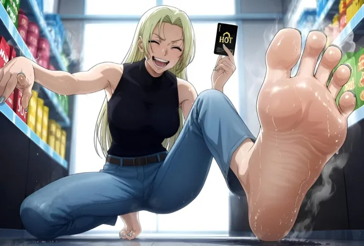 A fun night out with Yuki? by eldeyok