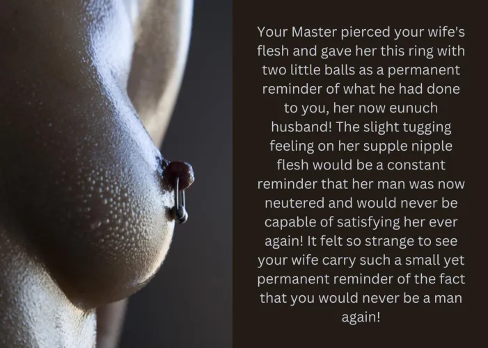 A gentle reminder! by Neutermenow