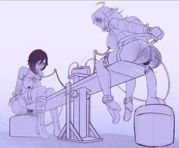 a girl who wants to do this with me? by _SwirlieNuzz