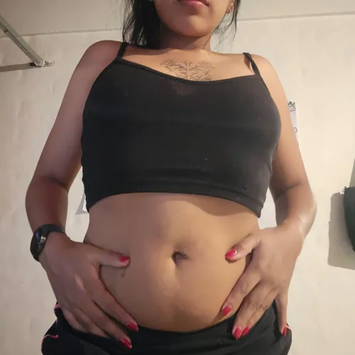 a goddess has no flaws and even my softest curves are designed to keep you on your knees by Virtualuuxx