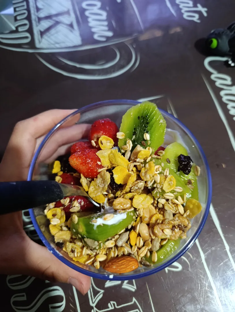 A goddess like me needs to eat well. posted by dommeRiley