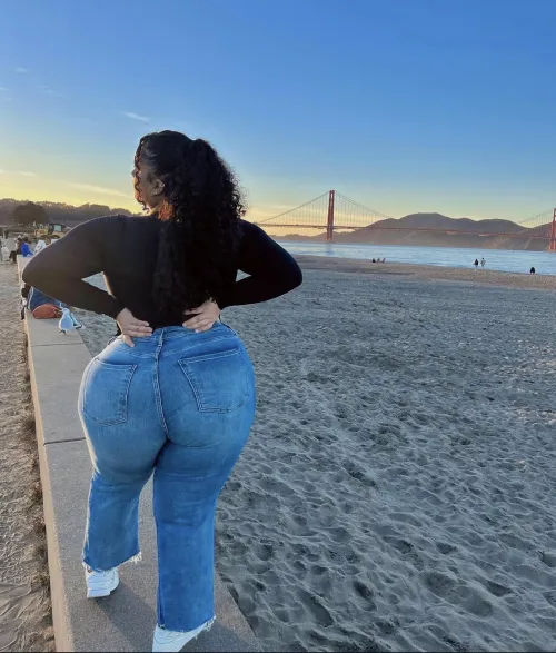 A golden view by icame_isaw879