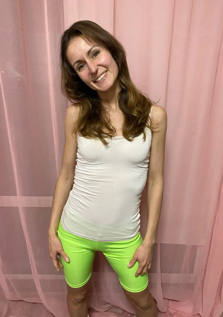 A good mood always saves. posted by Viki_91