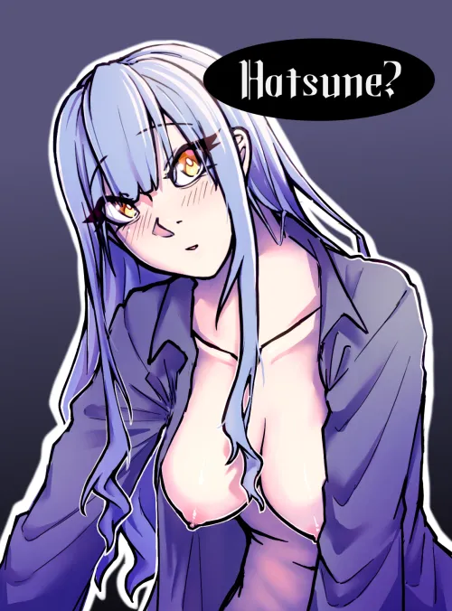 A good Sakiko to come home to [BanG Dream!] (New Dawn Art) by MartyrOfDespair