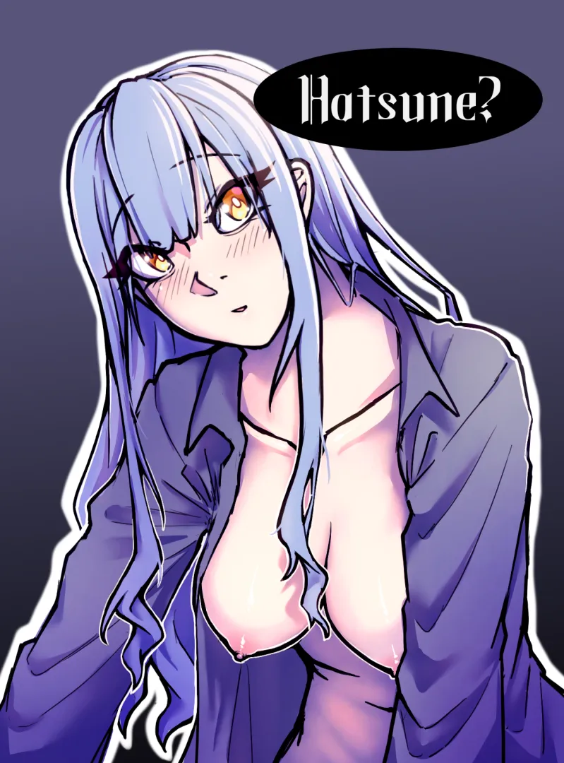 A good Sakiko to come home to [BanG Dream!] (New Dawn Art) posted by MartyrOfDespair