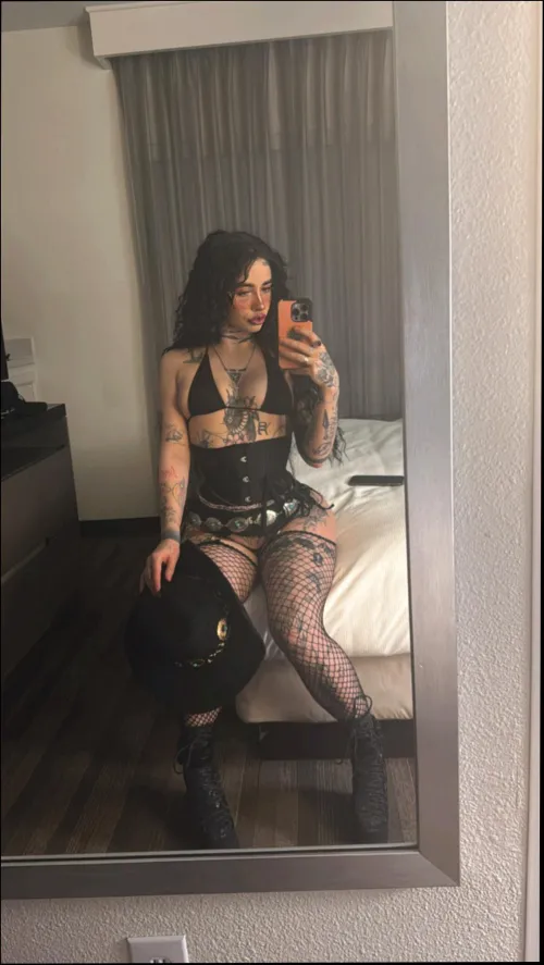 A good slut like me deserves dome spoiling by LopsidedLipster