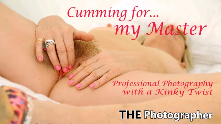 A good sub doing as instructed. by ProAdultPhotosLondon