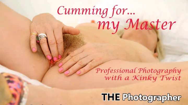 A good sub doing as instructed. posted by ProAdultPhotosLondon