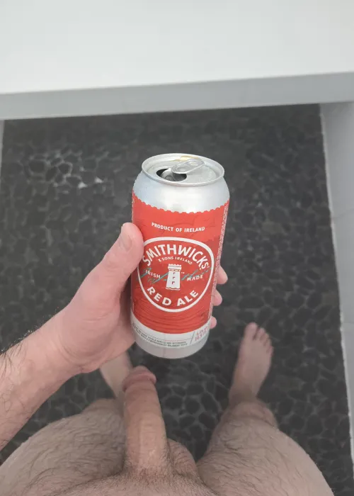 A great beer for this time of year! by Newd_Brew_Dewd