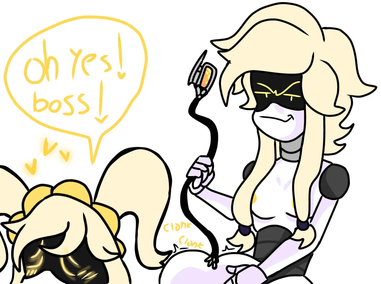 A great big boss posted by Silent_Platform_9717