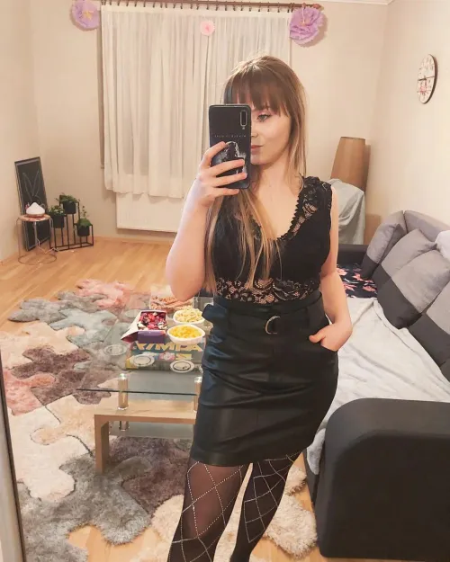 a great night :) by asd10930