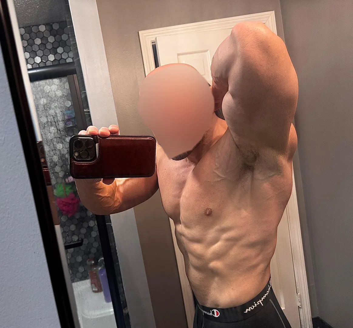 A growing God. posted by thelordbeefcakes